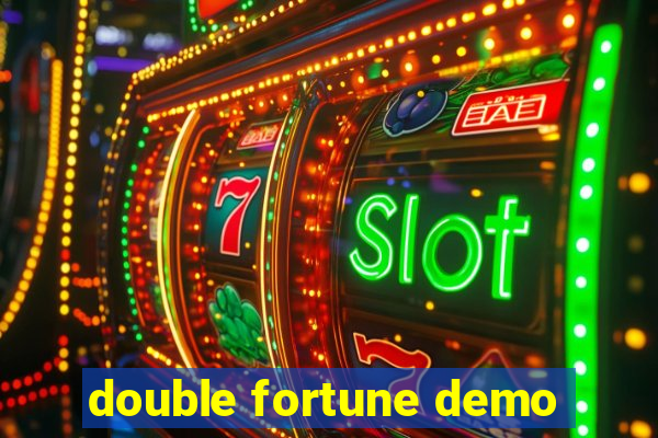 double fortune demo